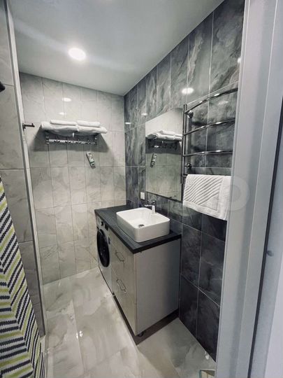 2-к. квартира, 46,1 м², 11/18 эт.