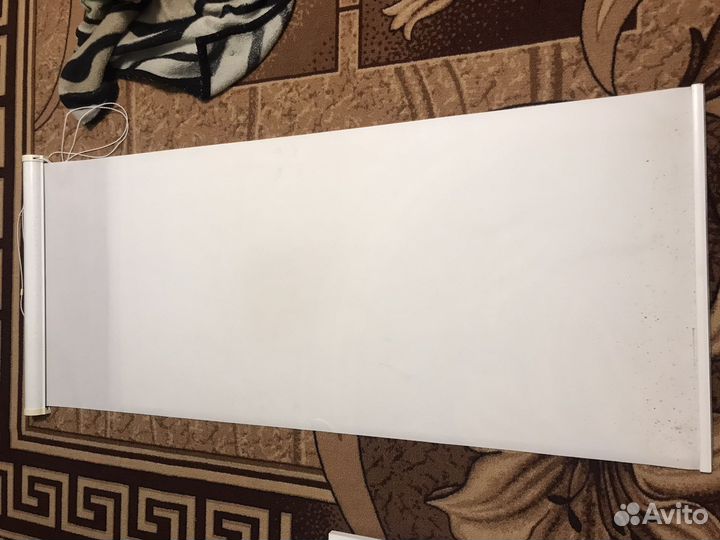 Жалюзи и рулонные шторы на окна