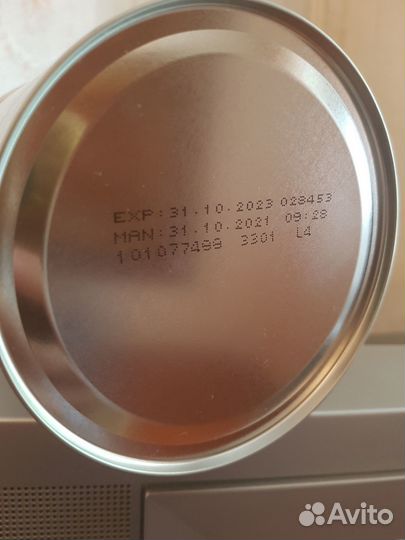 Питание для лежачих больных