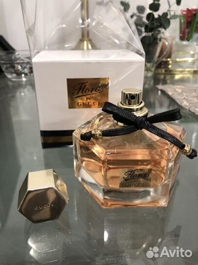 Flora by Gucci 75 ml