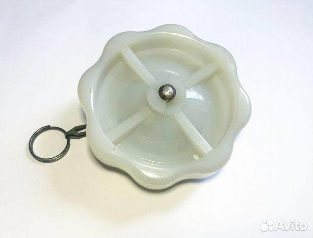 Крышка бензобака УАЗ-469