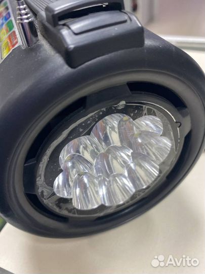 Радиоприемник Vikend Ninter