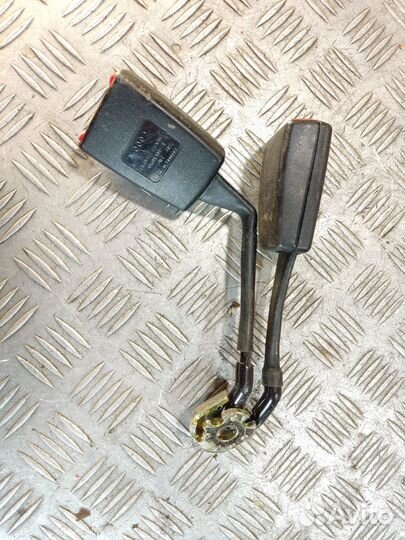 Ответная часть ремня безопасности Audi A3 1996 200