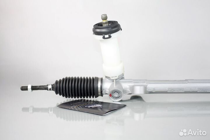 Рулевая рейка для Kia Sportage III рестайлинг