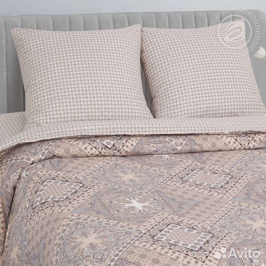 Ткань бязь, поплин, сатин