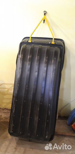 Продажа снегохода