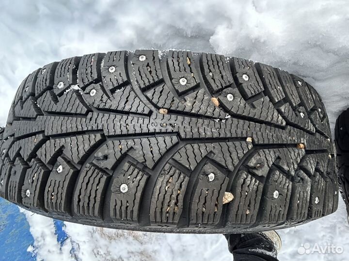 Nokian Tyres Nordman 5 185/60 R15