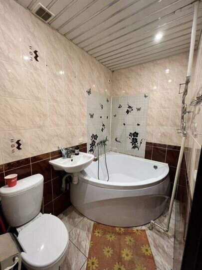 1-к. квартира, 32 м², 3/9 эт.