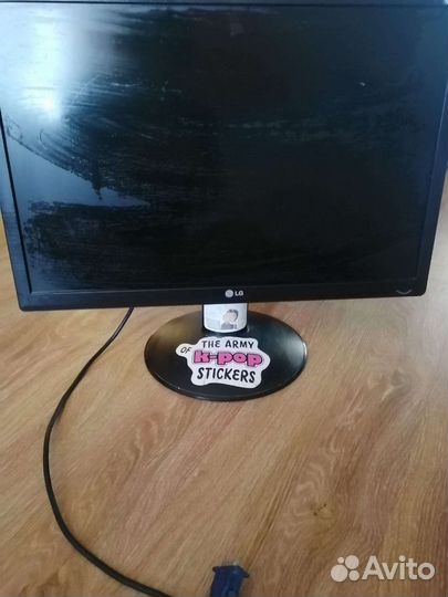 Монитор Philips