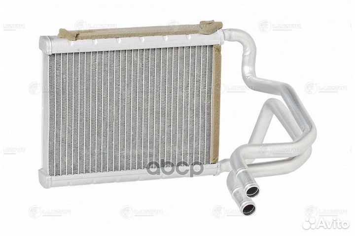Радиатор отоп. для а/м Hyundai Tucson/Kia Sport