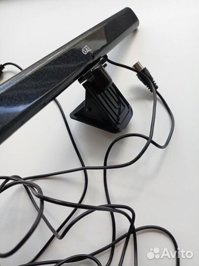 Антенна для тв комнатная