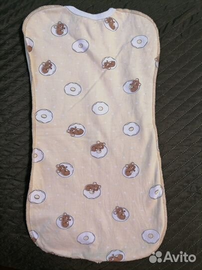 Конверт для пеленания