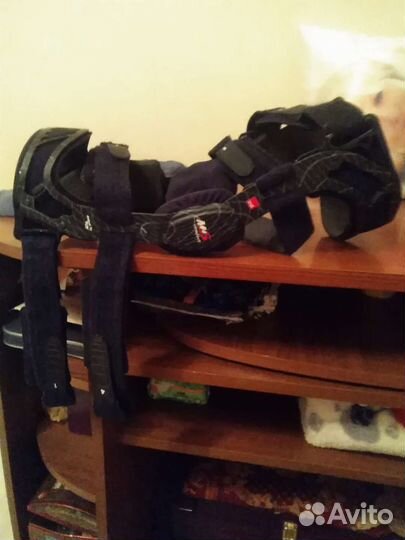 Ортез на коленный сустав Medi M4s