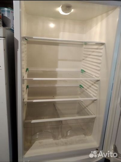 Холодильник Атлант бу