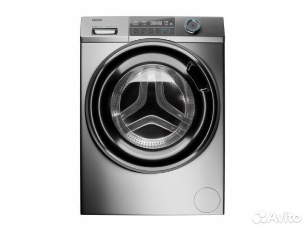 Стиральная машина Haier HW70-BP12969BS