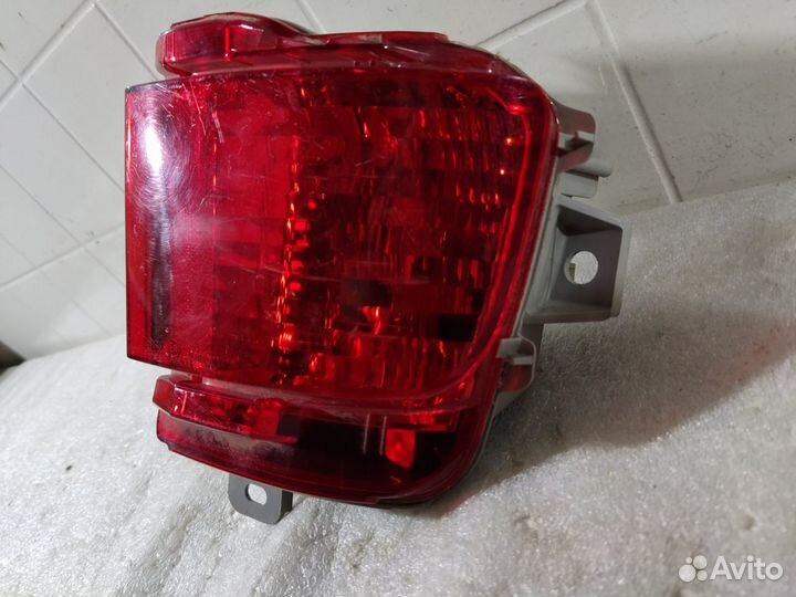 Птф задний правый Toyota Land Cruiser 200 2
