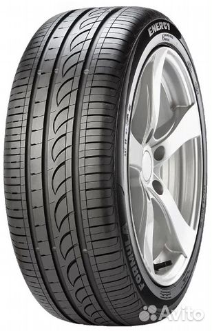 Pirelli Formula Energy 175/65 R14 82T