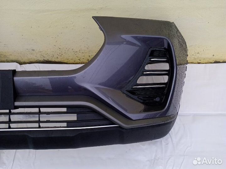 Бампер передний Chery Tiggo 7Pro