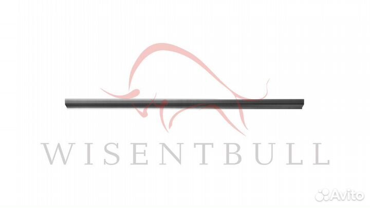 Кузовной порог Opel Combo B (1993–2001)