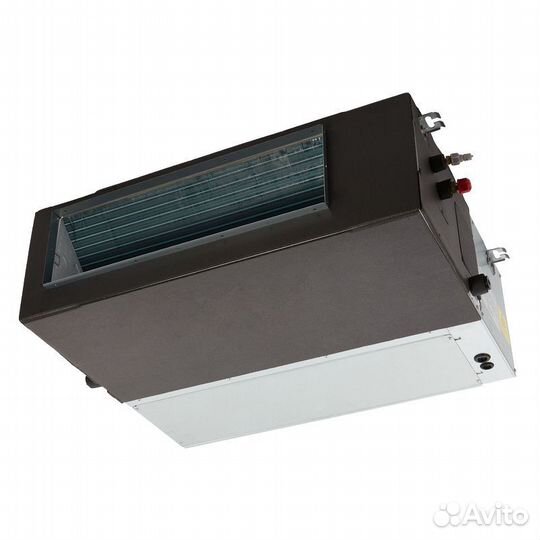 Комплект Ballu Machine BLC D-18HN1 21Y полупромышл