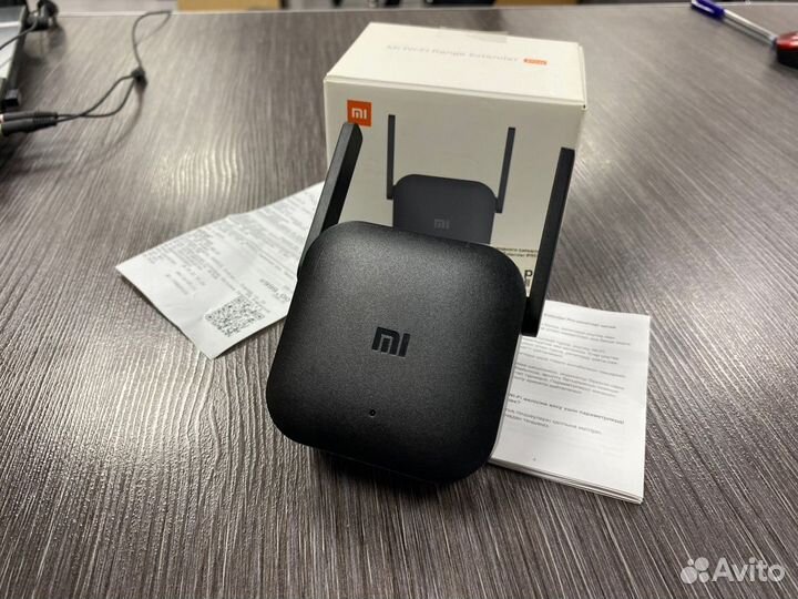 Усилитель wifi сигнала Xiaomi