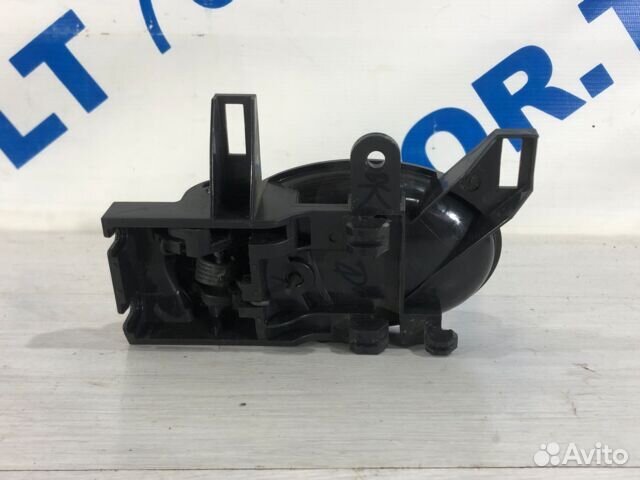 Ручка двери перед лев nissan juke 1.6 мт