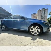 Volvo V40 Cross Country 1.6 AMT, 2014, 114 000 км, с пробегом, цена 1 690 000 руб.