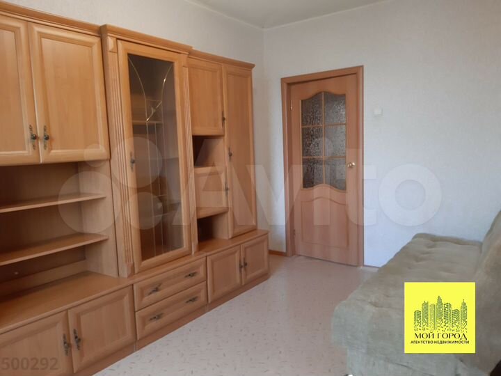 2-к. квартира, 52,7 м², 7/9 эт.