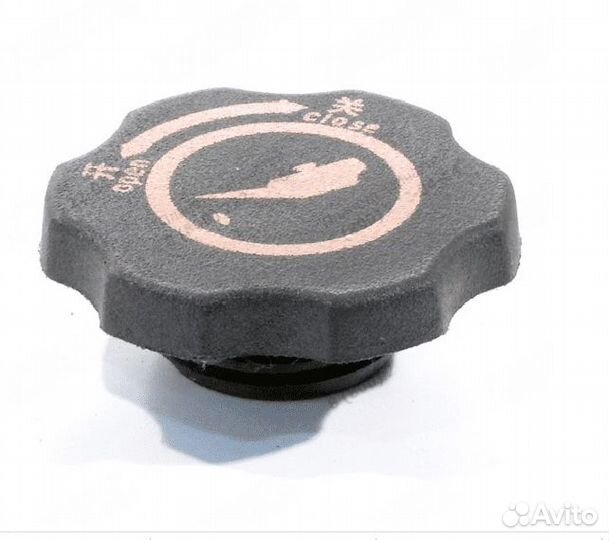 Крышка маслозаливной горловины 485-495