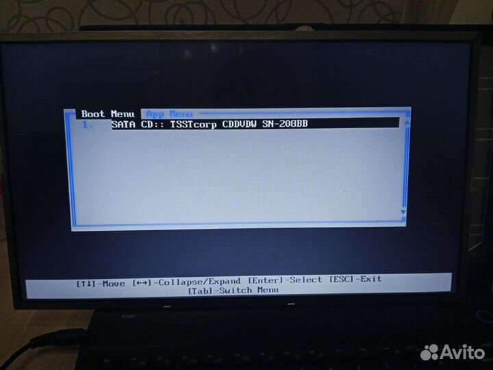 Матрица для ноутбука 15.6 15.4