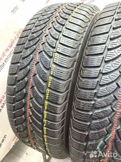 Bridgestone Blizzak LM-80 235/65 R17 108H