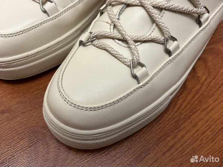 Ботинки Reserved (зима/осень)