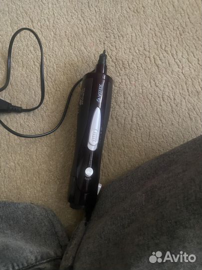 Фен щетка vitek