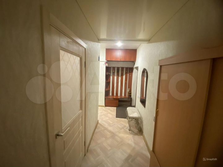 2-к. квартира, 50 м², 1/2 эт.