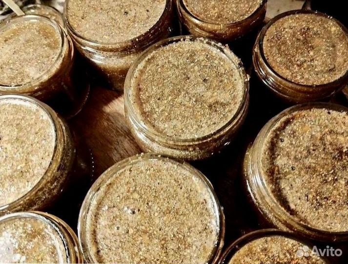 Пчелиный нектар для потенции