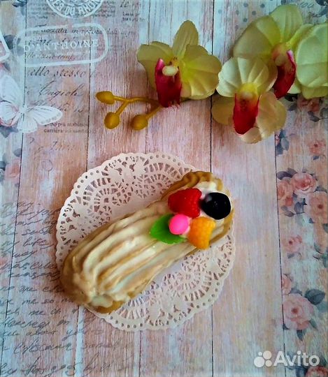 Мыло ручной работы