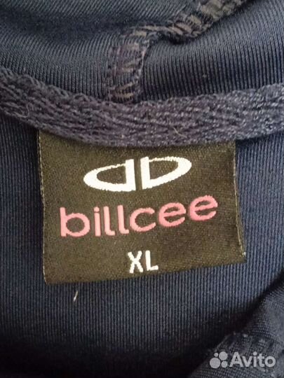 Спортивный костюм женский