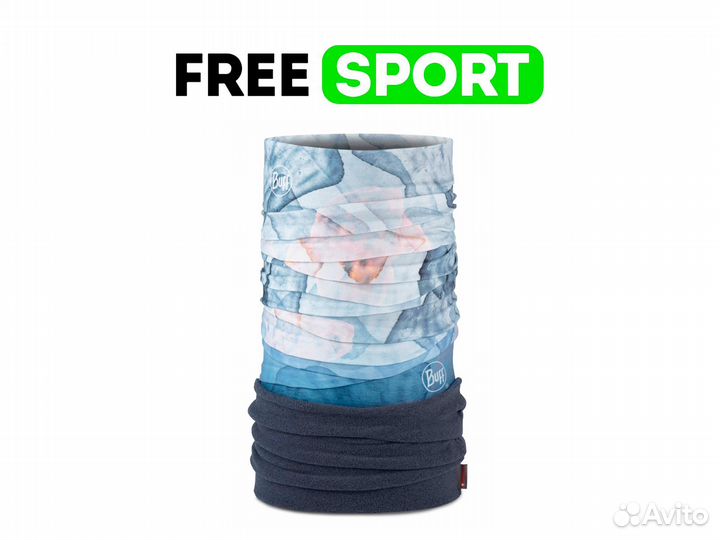 Бандана Buff Polar
