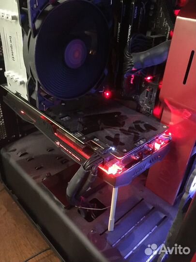 Процессор 1151-v2 intel core i7-8700