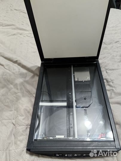 Сканер Canon Lide110