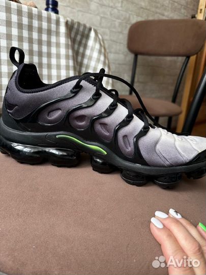 Nike air vapormax plus 46