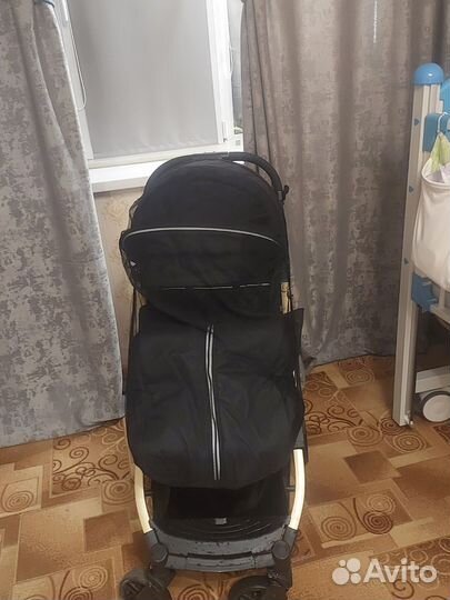 Продам Коляску