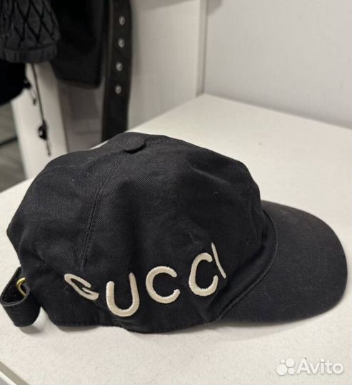 Кепка Gucci Loved