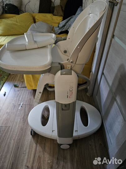 Стульчик Peg perego tatamia