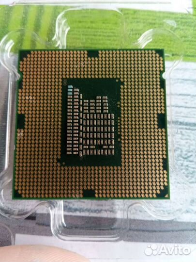 Intel core i3-2130 3,4GHz