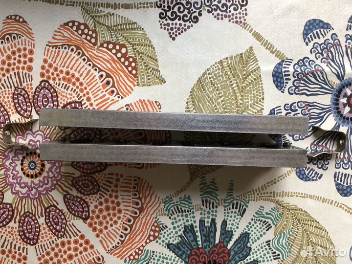 Форма для леденцов СССР