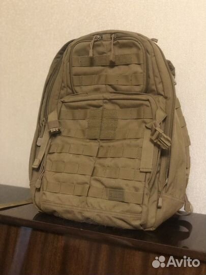 Рюкзак военный тактический 5.11 rush 24
