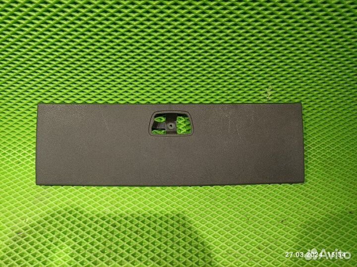 Обшивка багажника Volvo V70 B5244T3 2002