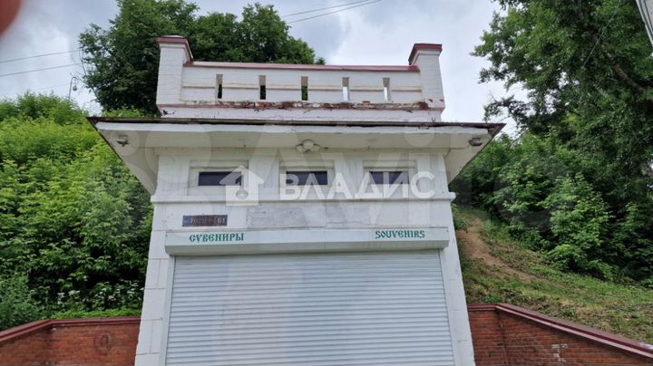 Продам торговое помещение, 12.3 м²