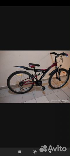 Велосипеды бу